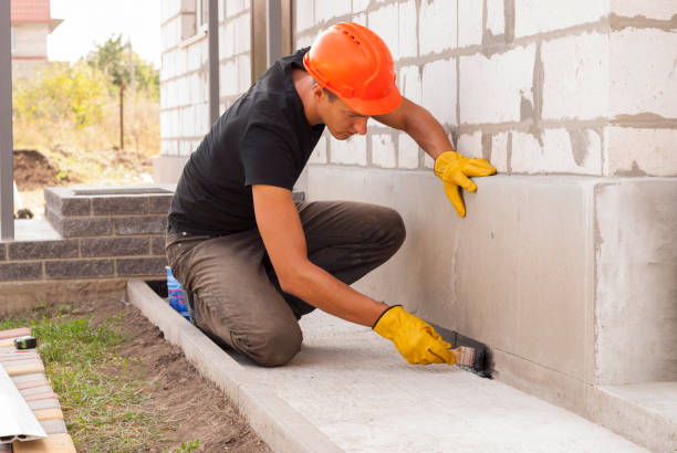 Licensed Waterproofing service in Princeton Junction, NJ - Arrow Tight Waterproofing